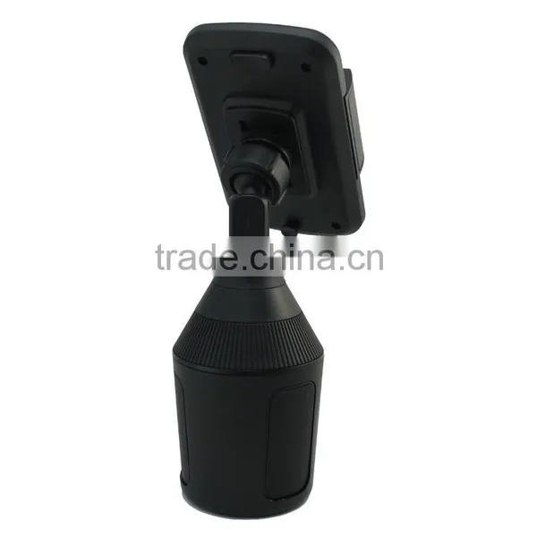 Cell Phone Car Mobile Phone Cradles Vehicle Mount Phone Stand Bracket photo-6