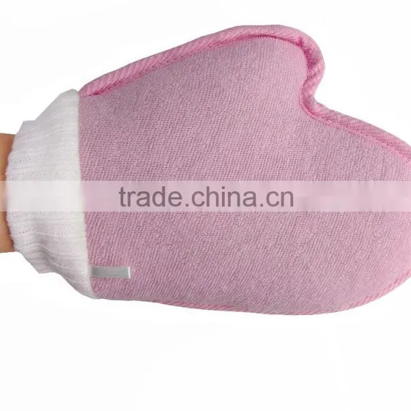 Easy Clean Chenille Household Gloves photo-3
