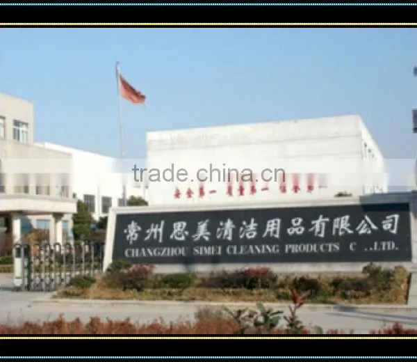 Industrial Mop Cleaning Products Plastic Mop Frames photo-5