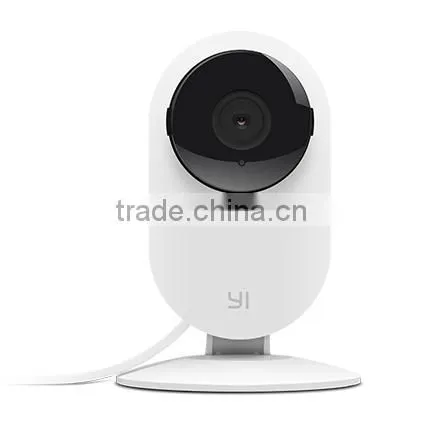 100% Original Xiaomi smart camera Xiaoyi smart camera Wireless Control Mini Webcam for smartphone