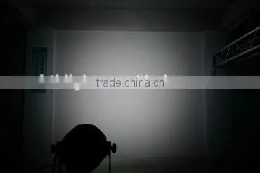 Outdoor 4in1 Led Par photo-5