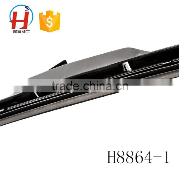 Camry Soft Wiper Wholesale Car Wiper Blade Glass Window Cleaning Wiper Blade photo-3