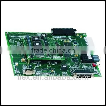 China Pcba Contract Manufacturer