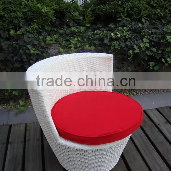 Unique Rattan Stacking Sofa Bullet Shape For Sale photo-4