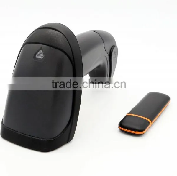 Wireless Qr Code Laser Scanner/WIFI Barcode Scanner photo-5