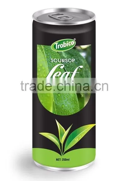 Soursop Leaf Tea 250ml