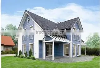 Fast Construction 40ft Mobile Home photo-2