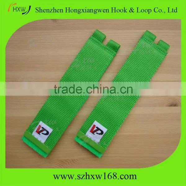 Versatile Comfortable and Durable Exercise Bike Pedal Straps photo-3