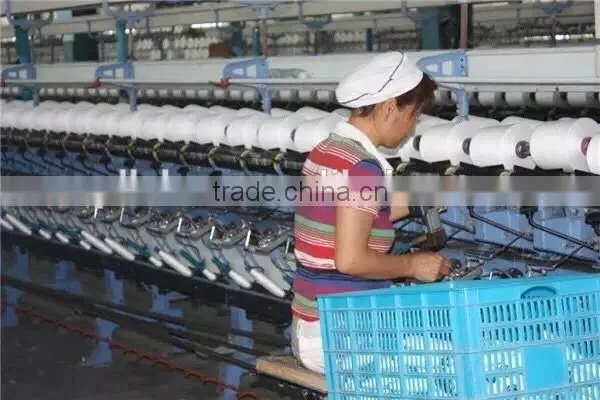 LBQL-01Professional Roving Frame Machine for Ring Cotton Yarn photo-3