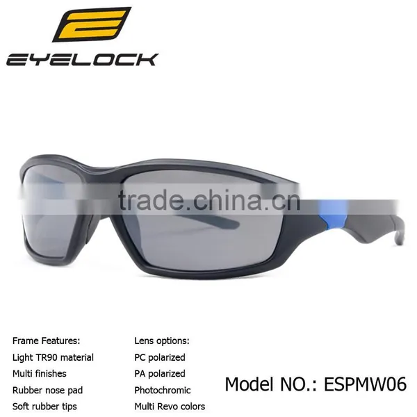 Best Sell Wholesale Fashionable Outdoor Sports Sunglasses