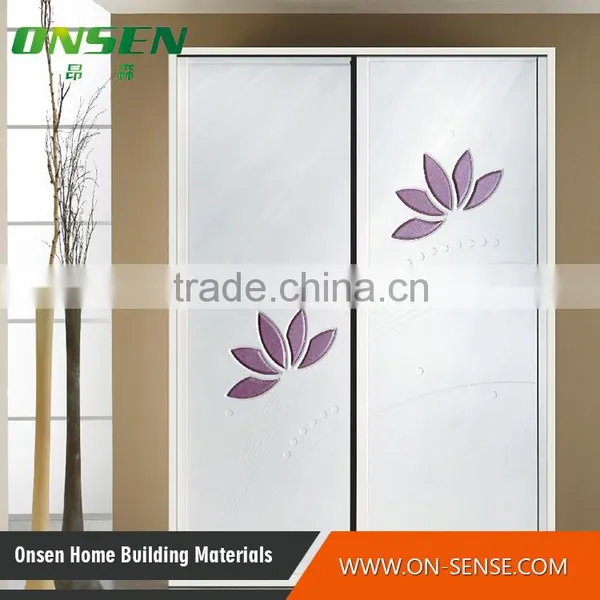 Most Popular Products Wardrobe Door Price Import Cheap Goods From China photo-4