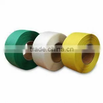 Printed Strap Plastic PP Strap