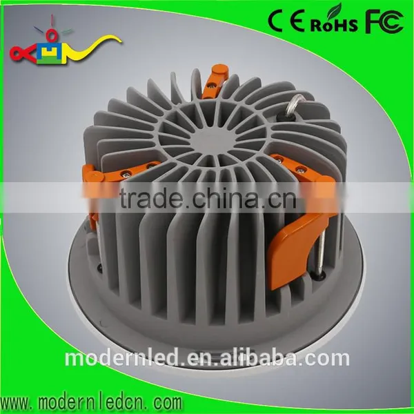 6inch 15w Www.xxxx.com Led Downlight photo-2