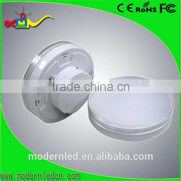 Europe Popular Gx53 6w Smd 5730 Gx53 Lampholder photo-2