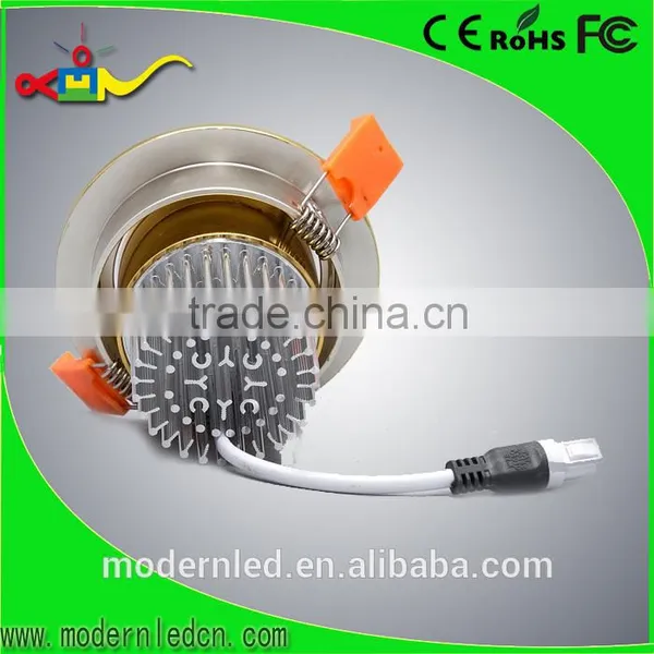 High Class 2.5 Inch 5w Antique Wall Light photo-4