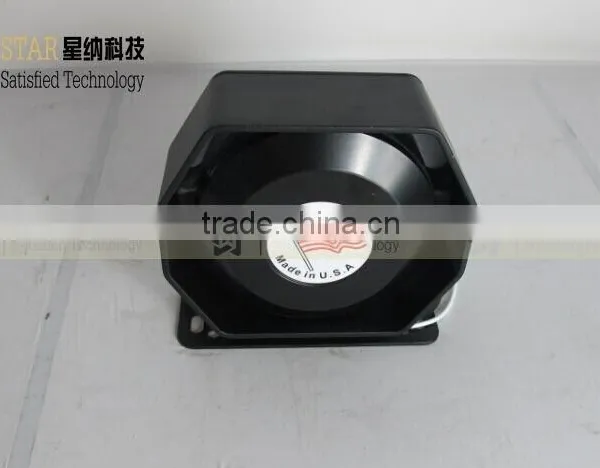 12V 150w Police Siren Horn Speaker Speaker Horn Auto Speaker Horn for Car Octagon Speaker photo-2