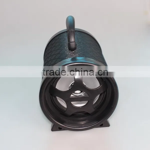 2016 New Arrival 8W Remote Loud Portable Speaker Bluetooth photo-5