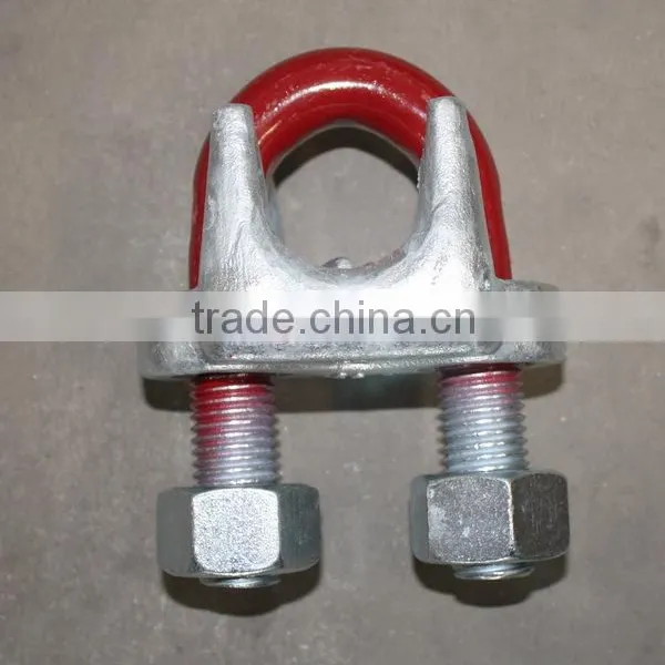 Hot Sale Wire Rope Crimping Sleeve photo-4