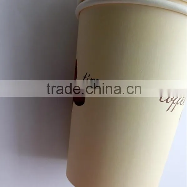 Disposable Paper Cups photo-3