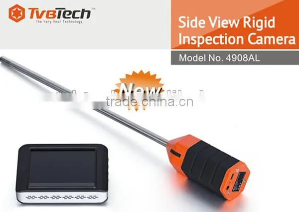 Wholesale Endoscope Video Camera for Under Floor & Ceilings Inspection Camera photo-2