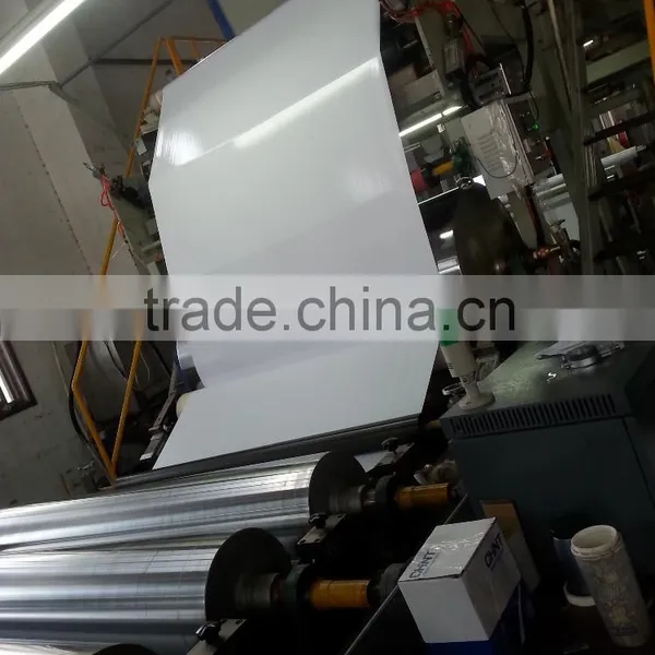 China Shanghai Supplier Factory Price Digital Printing Poster Indoor and Outdoor Digital Inkjet Composite Media photo-2