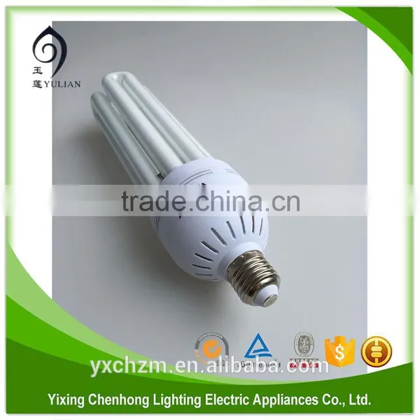 E27 E40 B22 Nomal Energy Saving Lamp U-shaped photo-2