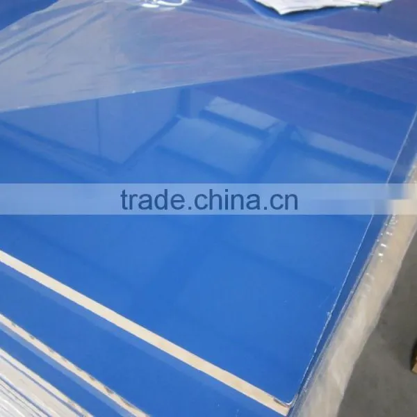 High Glossy Acrylic MDF Board photo-6