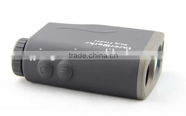 RF002 China OEM Level Distance Measuring Instruments Handheld Golf Laser Rangefinder photo-5