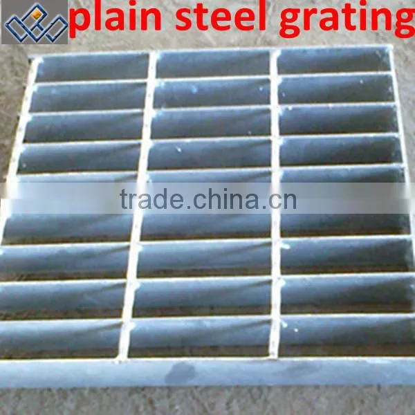 Plain Round Bar Steel Gratings,round Bar Metal Gratings