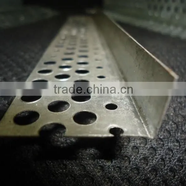 Structural Steel/corner Bead/angle Beads/wall Angle Hot Sale in Southeast Asia/South America photo-3