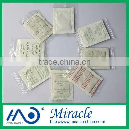 Healthcare Foot Patch