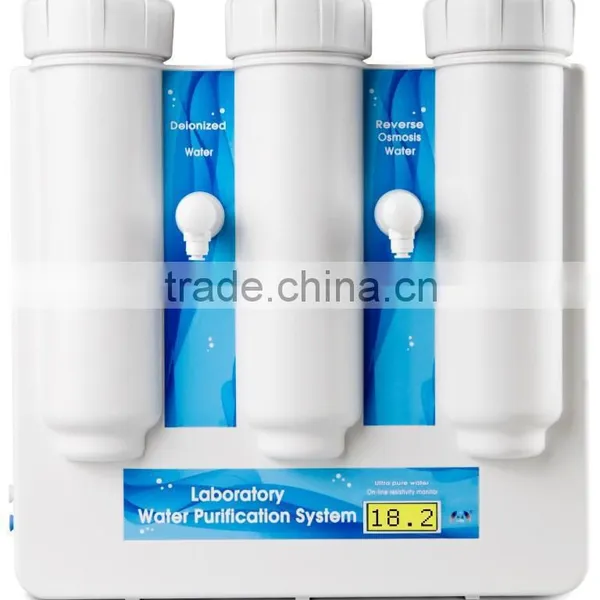 Water Purifier/ Small Water Filter / Biobase Brand / Deionized Water photo-2