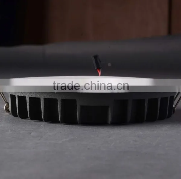 High Quality 300x300mm Led Panel Downlight / Ultra-thin 24mm Surface Mounted Led Ceiling Light photo-2