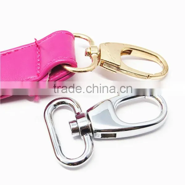 Factory Price Black Metal Silvery Lobster Clasps photo-5