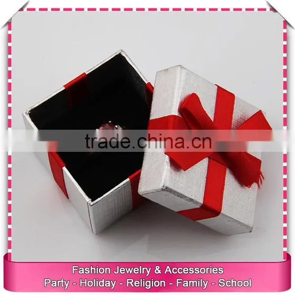 Unique Jewelry Gift Boxes Cardboard, Cardboard Box for Jewelry photo-4