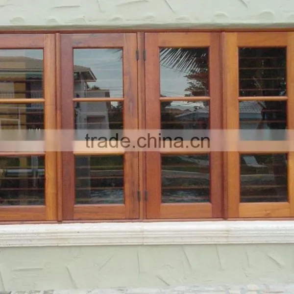 Aluminium Casement Window Frame Manufacture photo-4