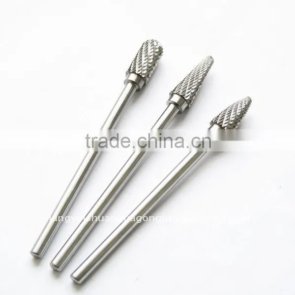 Tungsten Carbide Burr photo-5