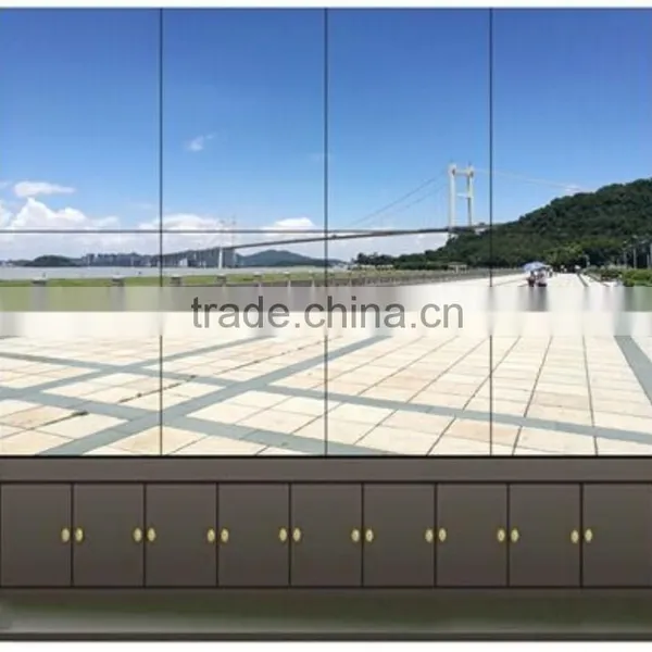 Hot Selling LCD High Definition DID Video Wall photo-5
