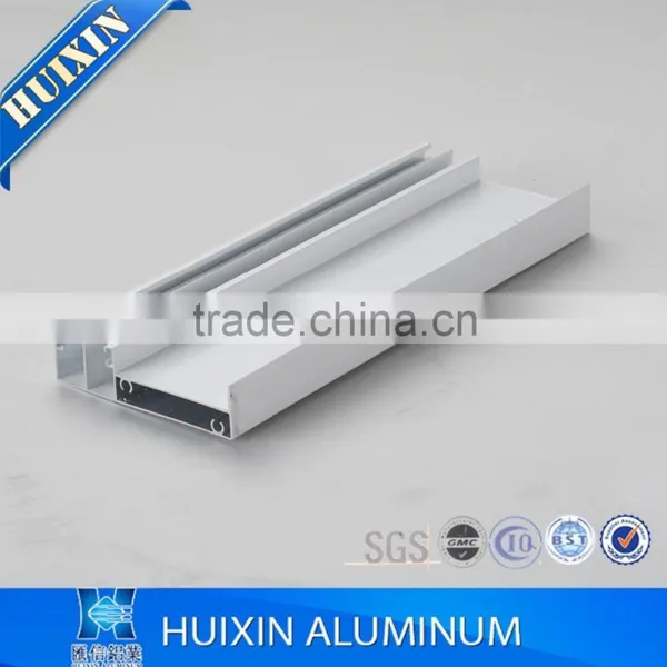 New Hot Products on the Market Extruded Aluminium Kitchen Profile photo-3