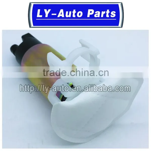 Electric Fuel Pump For 04-07 Toyota Land Cruise Prado Lexus GX400 23220-31430 photo-3