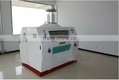 China Supplier Automatic Wheat/corn/maize/teff/rice/barley/grain Flour Milling Machine Plant/ Flour Mill Machine With Price photo-5