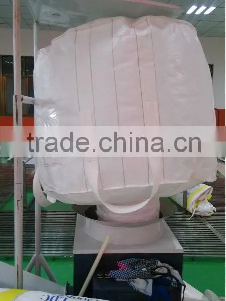 pp China Cicular Fibc Bag