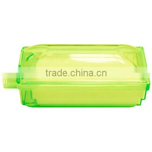 Hepa Filter Plastie Medical Accessories Oxygen Concentrator Medical Supplies photo-4