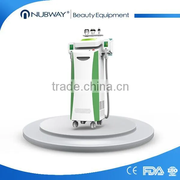 Professional Cryo Cool Body Sculpting Fat Freezing Slimming Machine photo-6