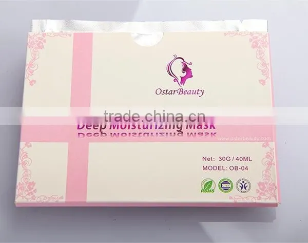 Facial Mask and Skin Care Product photo-6