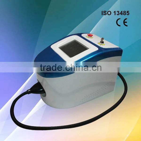 Skin Lifting 2013 Tattoo Equipment Beauty Acne Removal Products E-light+IPL+RF For Shea Butter Beauty Product
