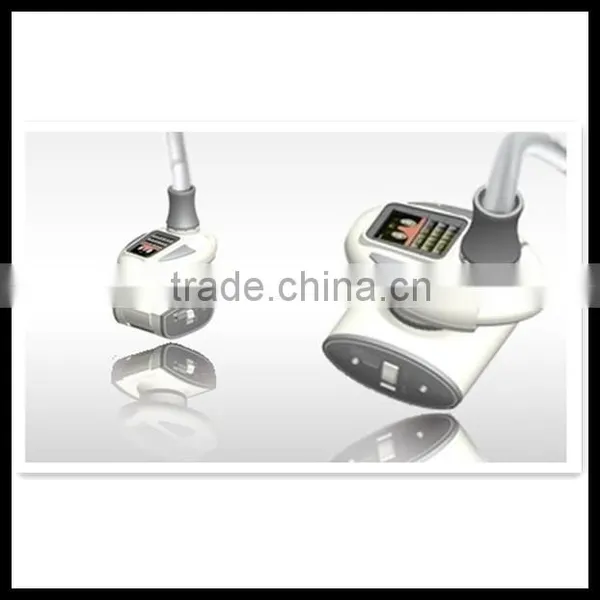 -2015 Lipo Massage Slimming Machine/roller Massage Weight Lost/vacuum Therapy Body Sculpt Equipment photo-5