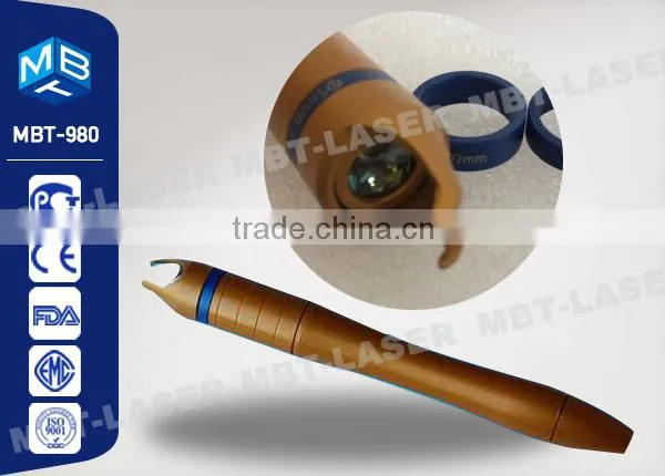 980nm Vascular Laser Removal Diode Laser 980nm photo-5