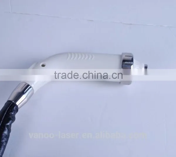 Facial Care Winkle Removal RF Beauty Machine for Salon photo-3