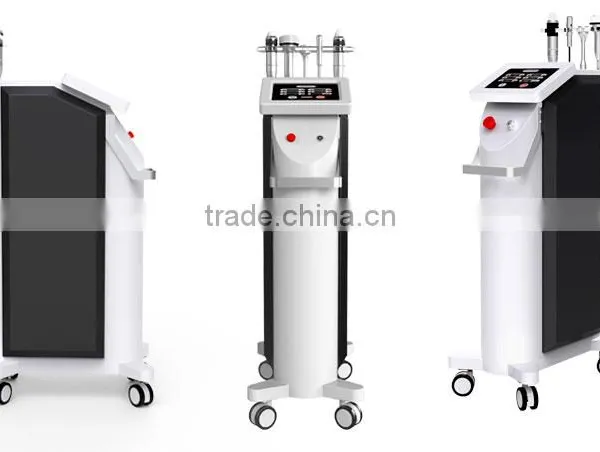 New Arrival!!! Fractional rf & Best rf Skin Tightening Face Lifting Machine/rf Thermagic/fractional rf Microneedle photo-4